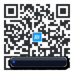 Android 系统版 二维码